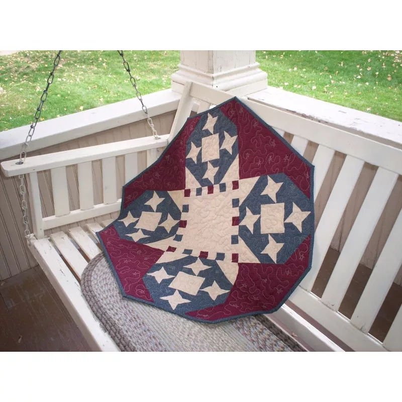 Celebrate Summer Downloadable Pattern