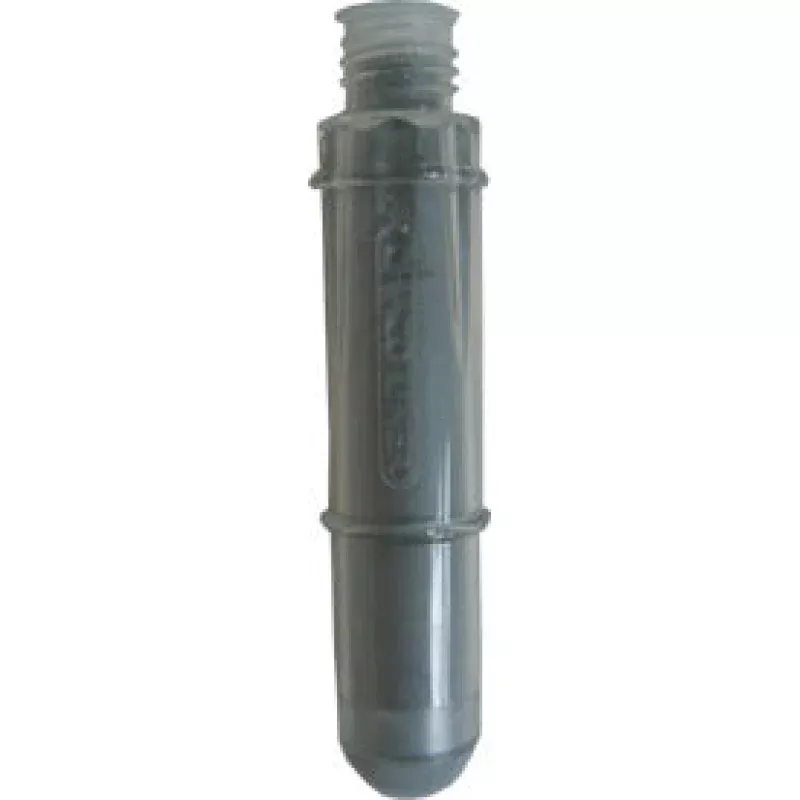 Chaco Liner Refills Silver