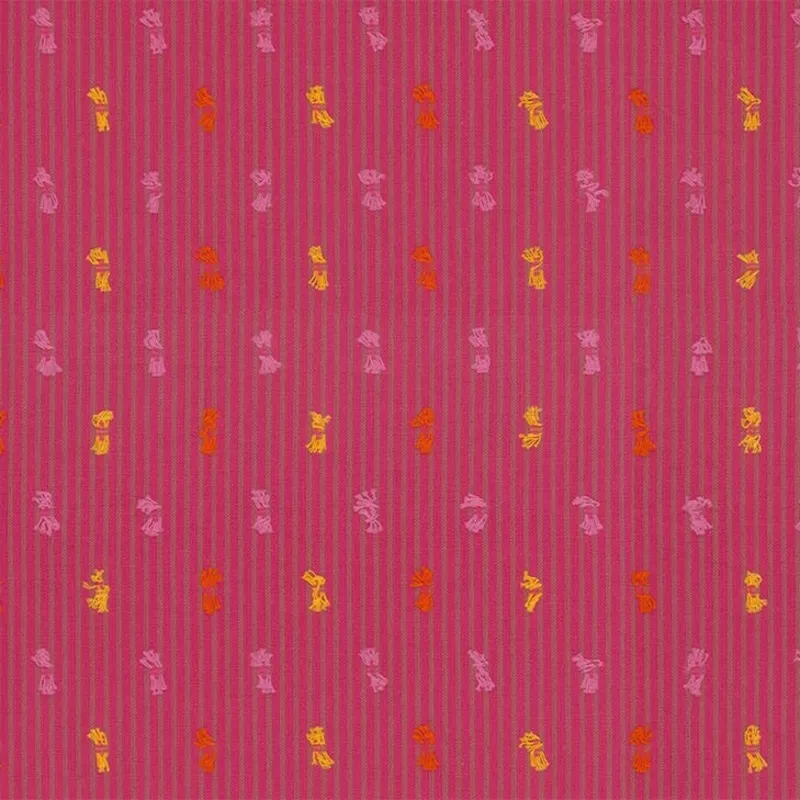 Channeling – Magenta
