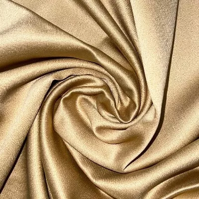 CHANTILLY CREPE SATIN
