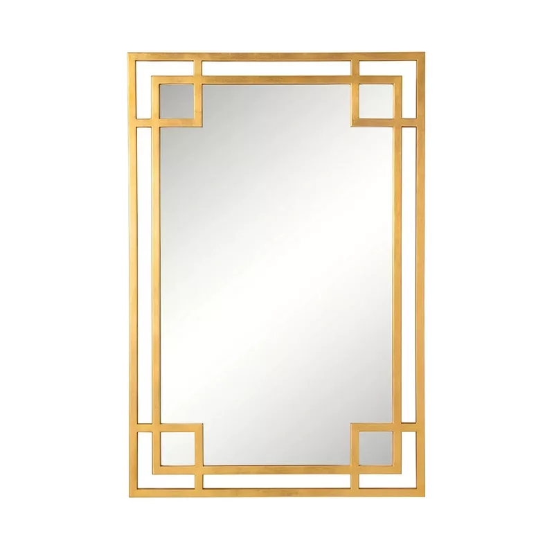 Charleston Mirror