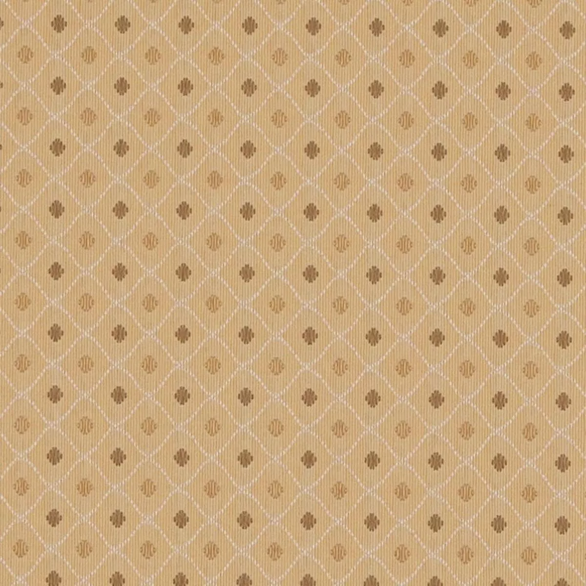 Charlotte – 3676 – Maize – Fabric by the Yard – Maize