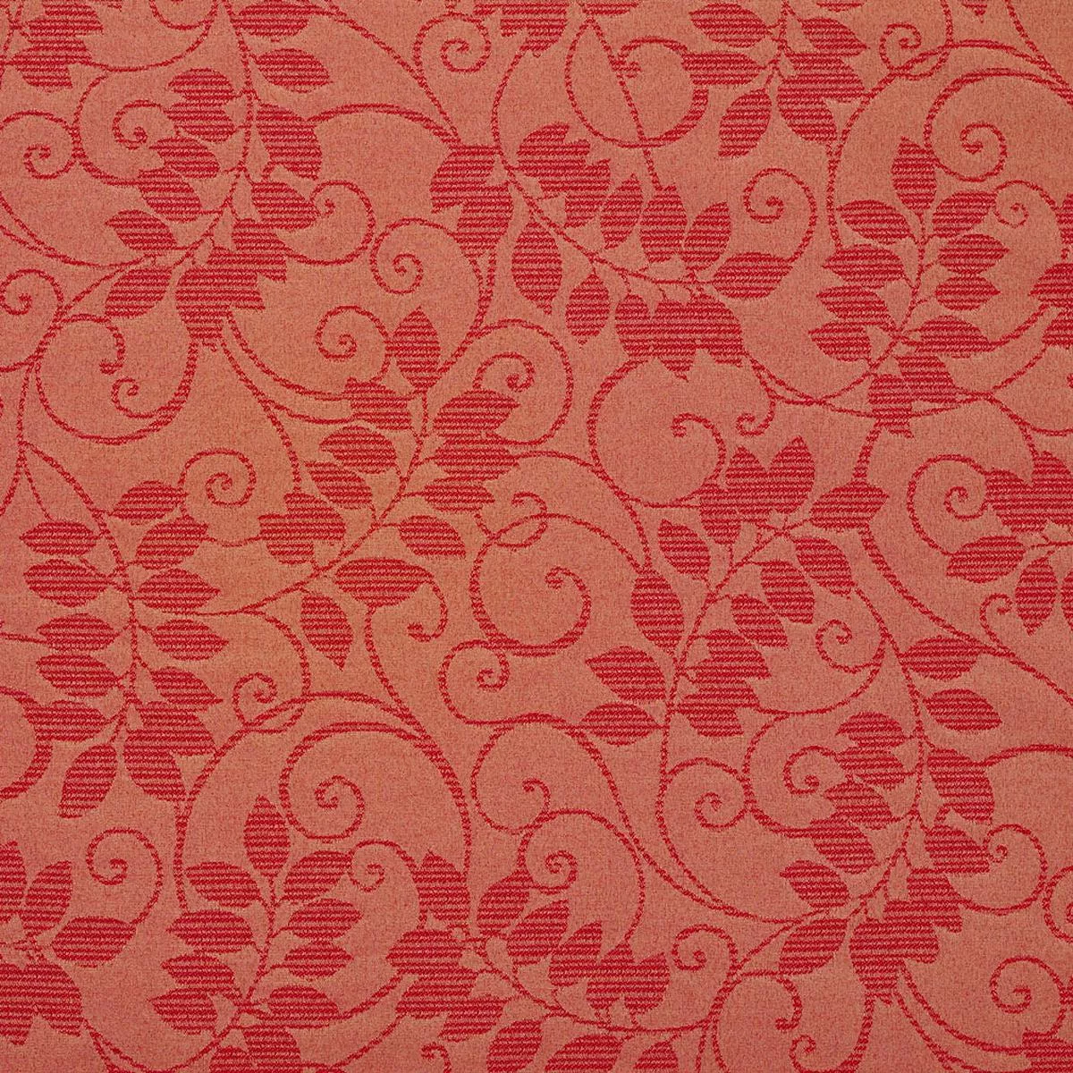 Charlotte – 6630 – Ruby/Vine – Fabric by the Yard – Ruby/Vine