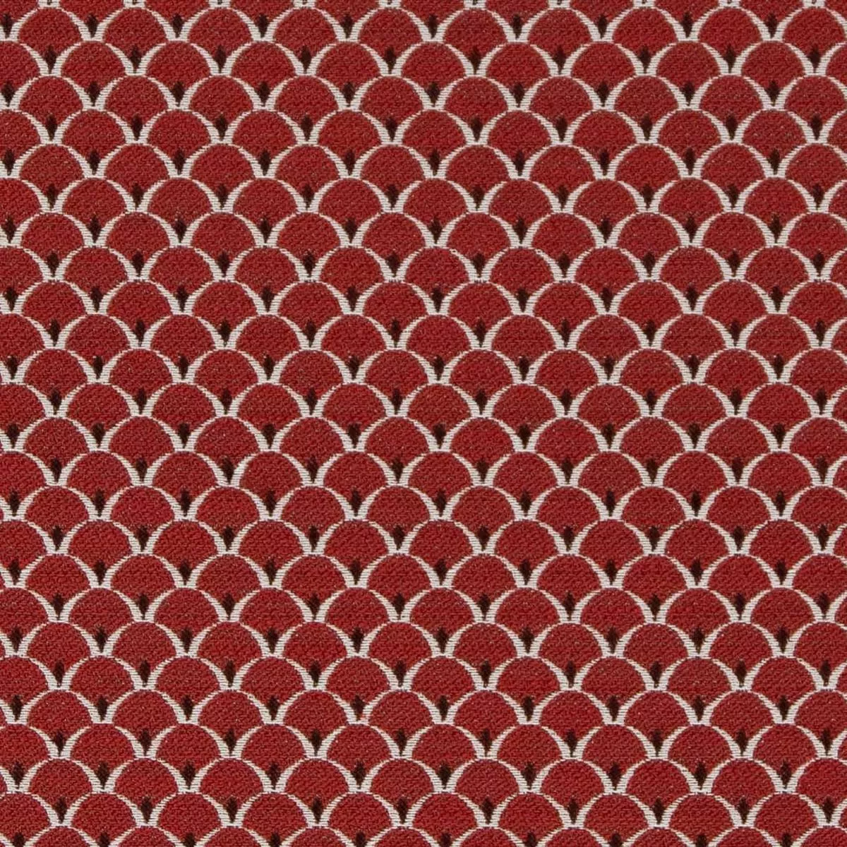 Charlotte – D2142 – Ruby Scales – Fabric by the Yard – Ruby Scales
