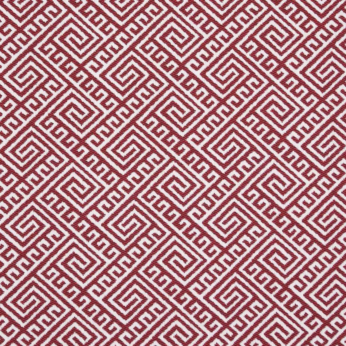 Charlotte – D2554 – Cherry – Fabric by the Yard – Cherry