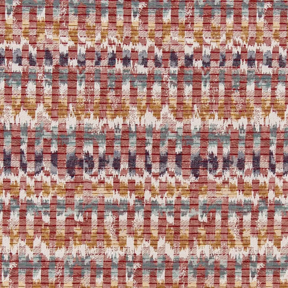 Charlotte – D3053 – Ruby – Fabric by the Yard – Ruby