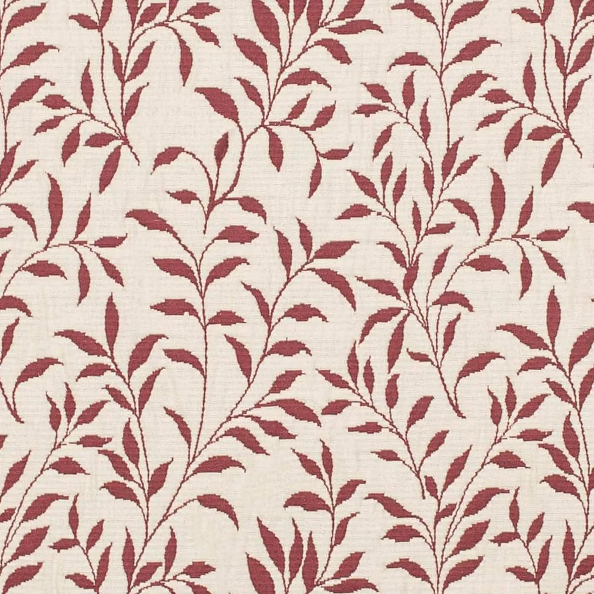 Charlotte – D3585 – Ruby Vine – Fabric by the Yard – Ruby Vine