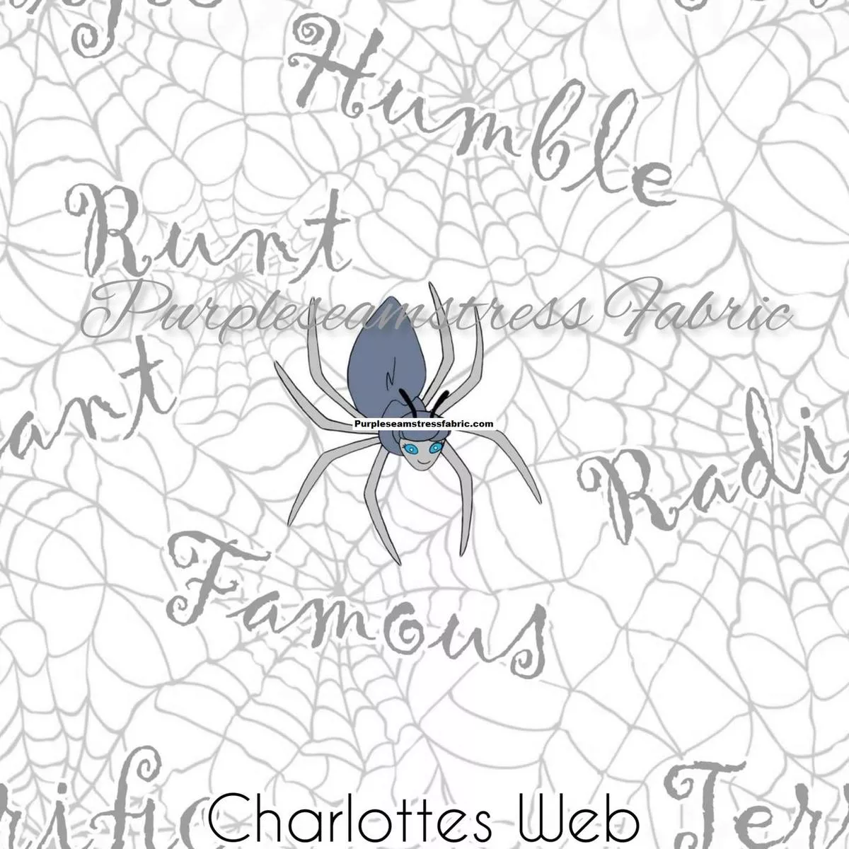 Charlottes WebFabric