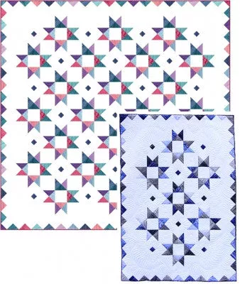 Charming Stars