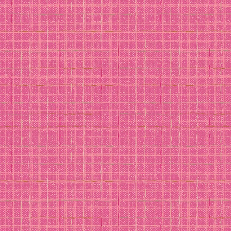 Checkered ElementsTweed from Checkered Elements | Cotton Quilting Fabric Saffron