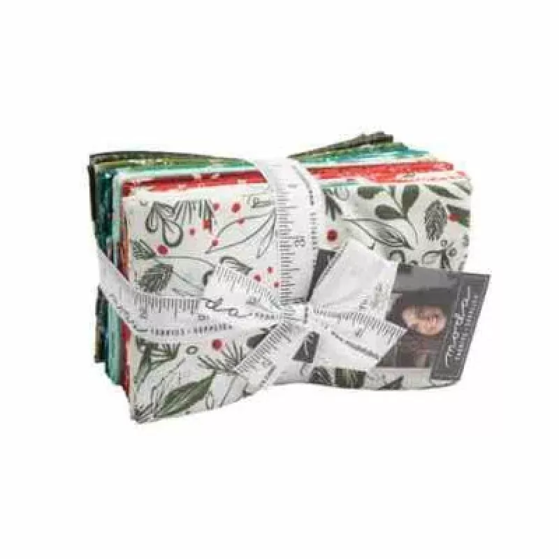 Cheer Merriment Fat Eighth Bundle 45530f8