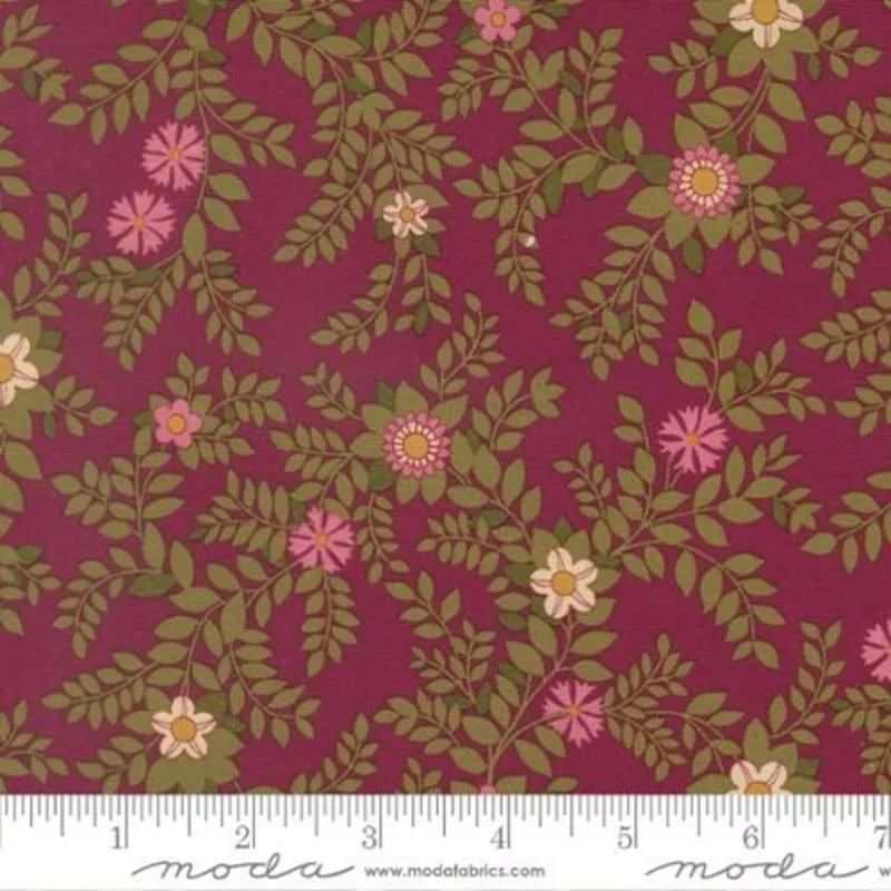 Chelsea Garden – Mulberry