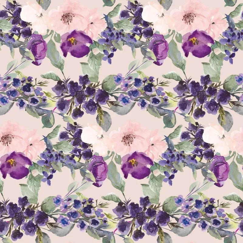 Chelsea Pattern #6 Fabric
