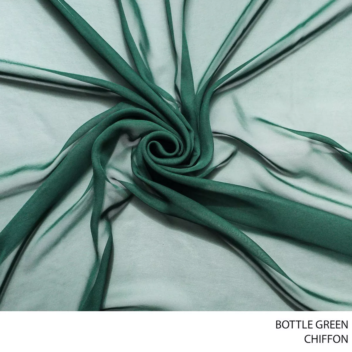 Chiffon P/D 30D 781