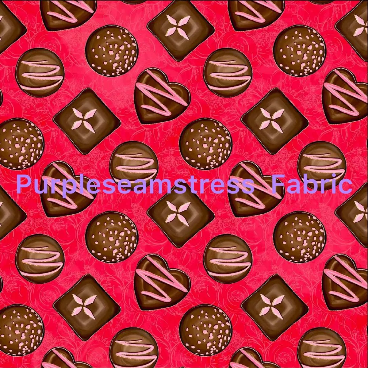 ChocolatesTruffles on RedFabr…
