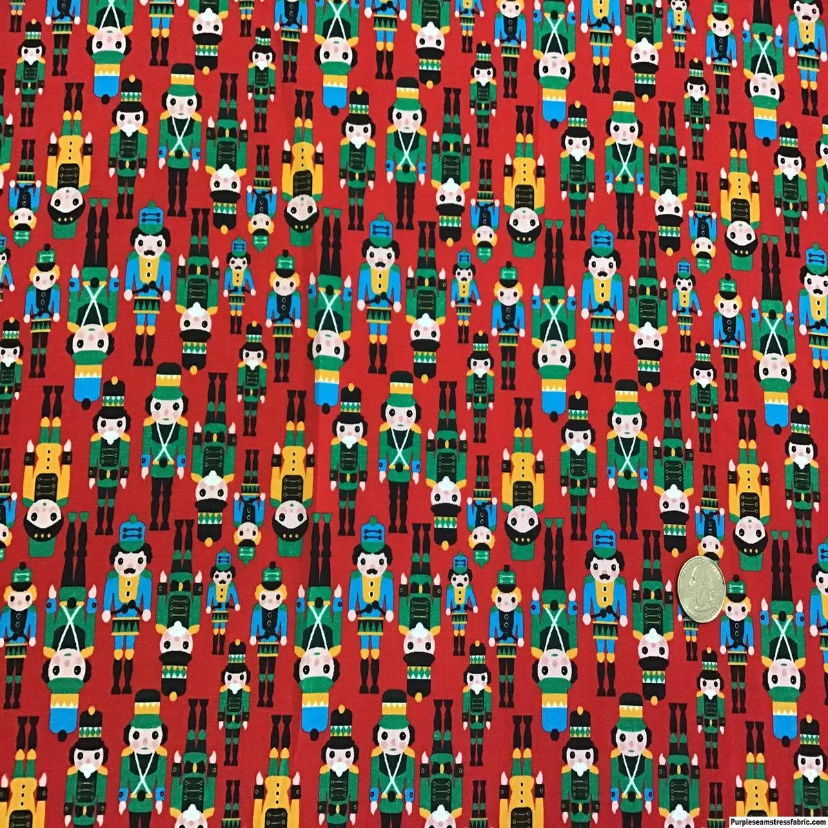 Christmas Nutcrackers on R…