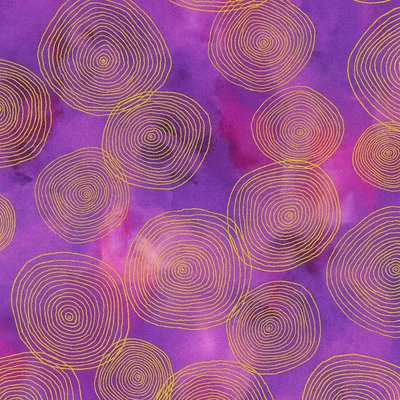 Chromaticity: Amethyst 22136