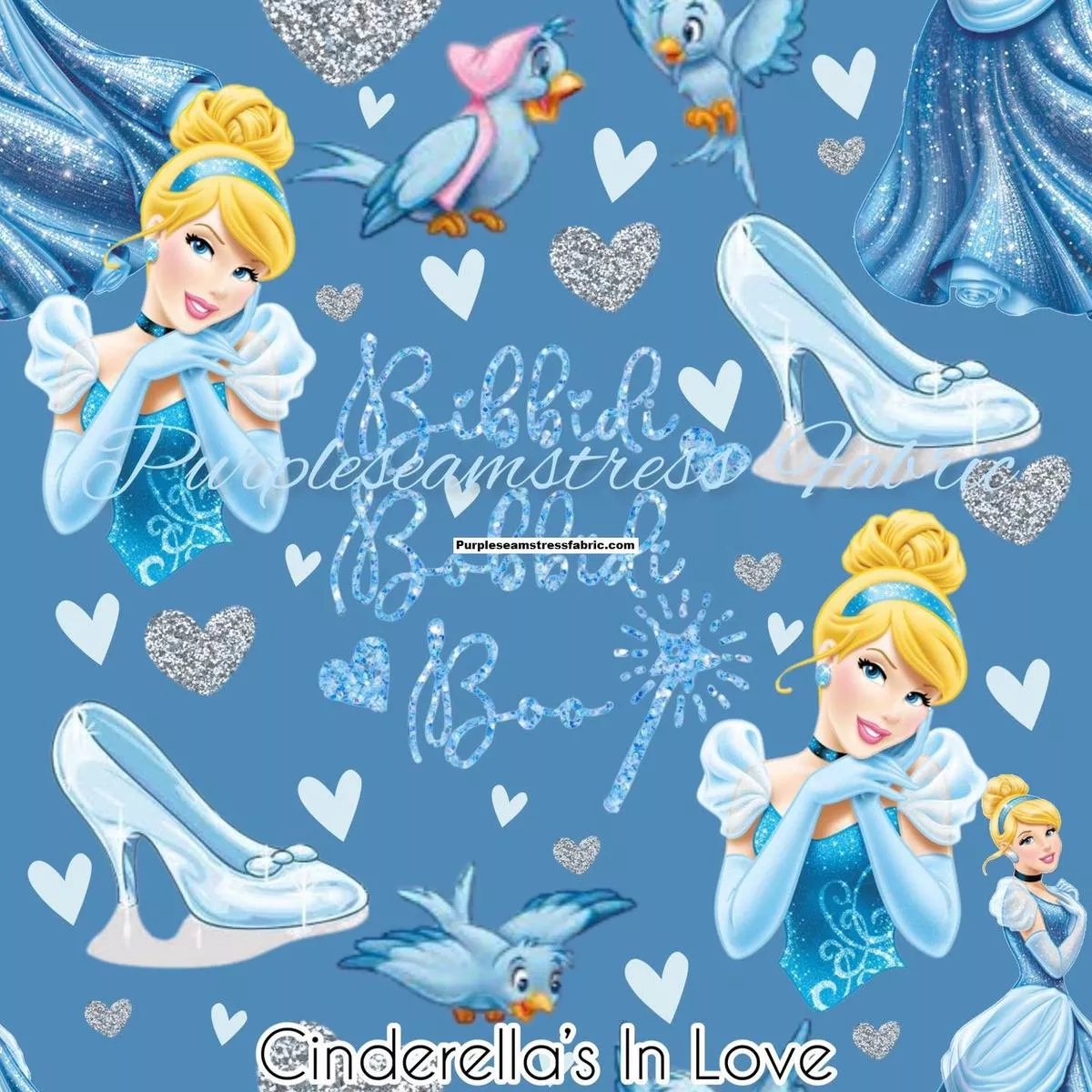 Cinderellas in LoveFabri…