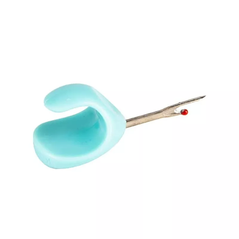 Cindy’s Seam Ripper – Small – Aqua