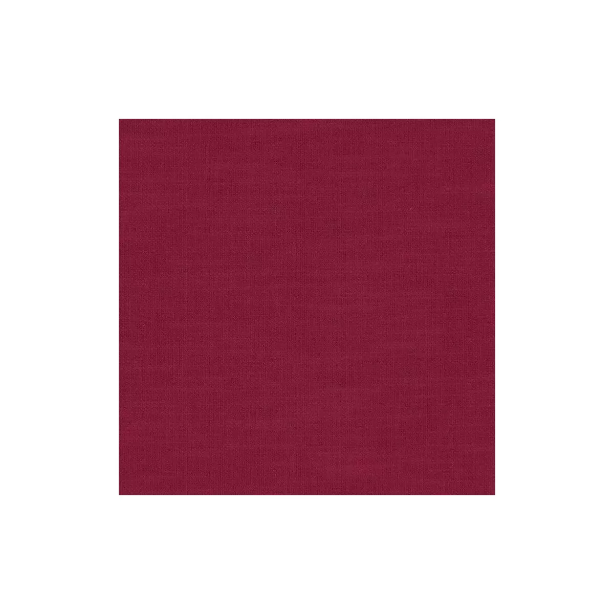CLARKE AND CLARKE – AMALFI- RUBY – Fabric by the Yard – RUBY