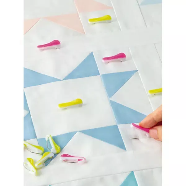 Clover – Wonder Pins 20 pcs