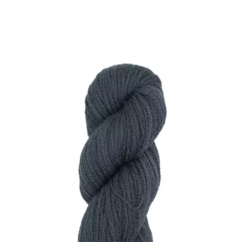Colonial Persian Yarn – 222 Black/Charcoal