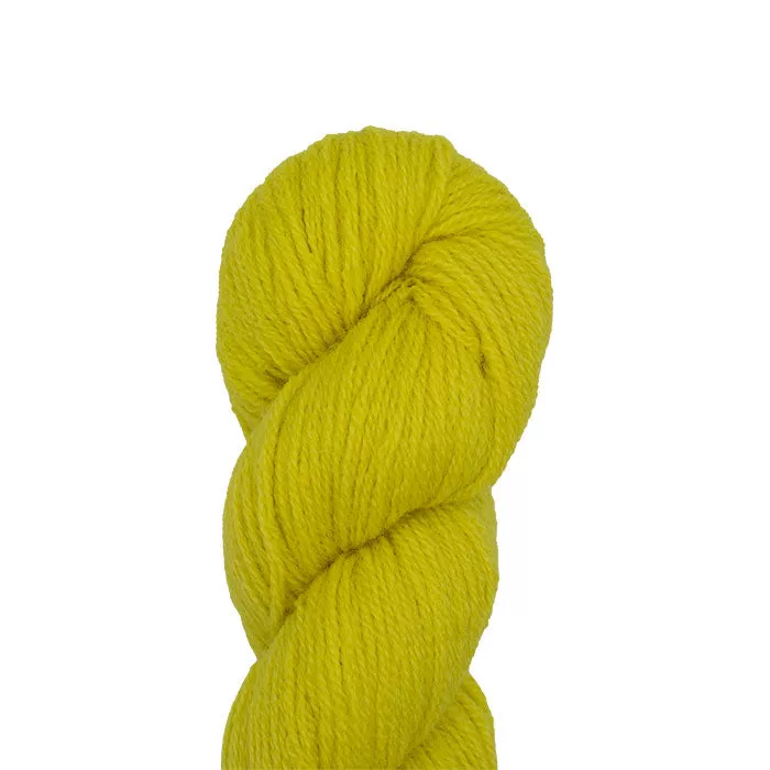 Colonial Persian Yarn – 760 Daffodil