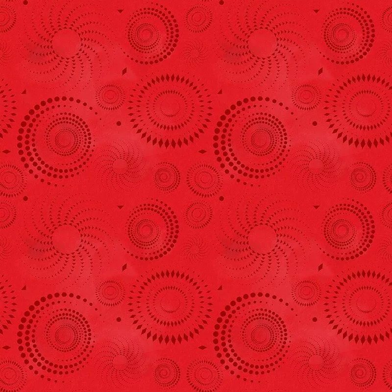 Colorstock – Red Dot Dot Goose