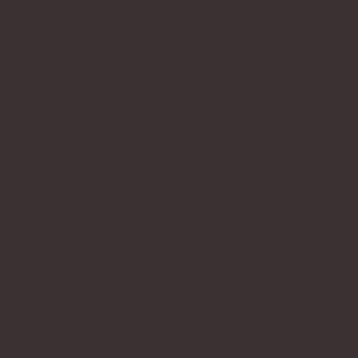 Confetti Cotton Solid – Espresso
