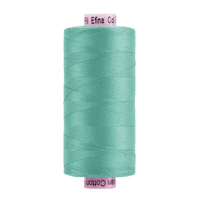 Confetti Cotton Thread Riley Leaf 1500yds