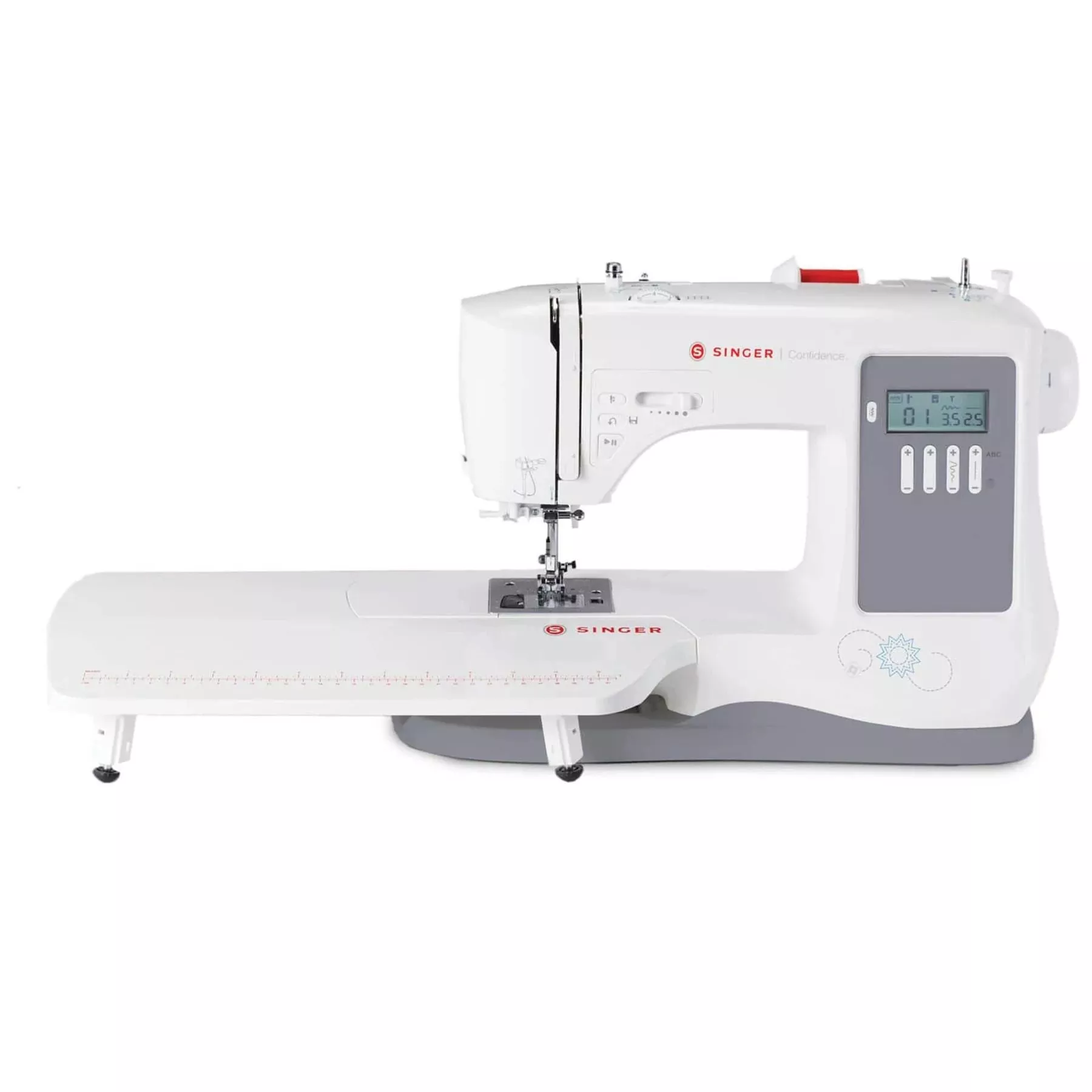 Confidence 7640 Sewing Machine