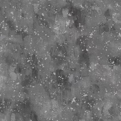 Cosmos Brushy Blender Dark Gray