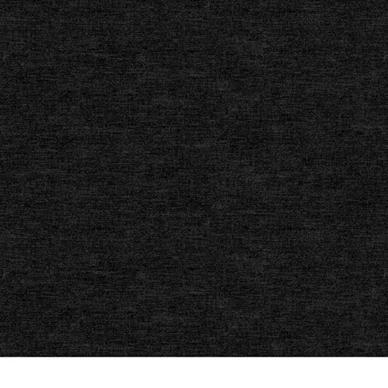 Cotton Shot Black