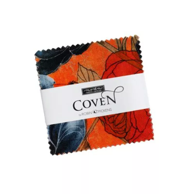 CovenMini Charm