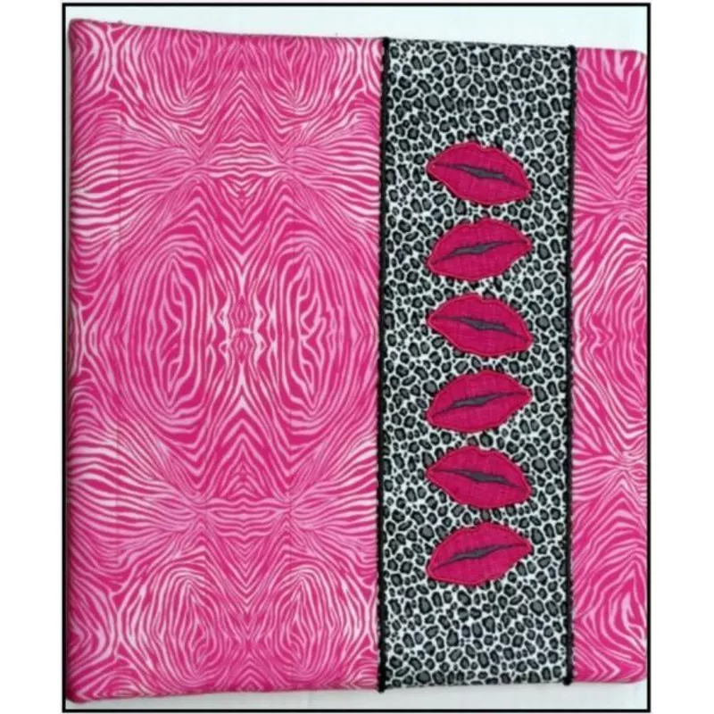 Cover All Binder Cover Pattern