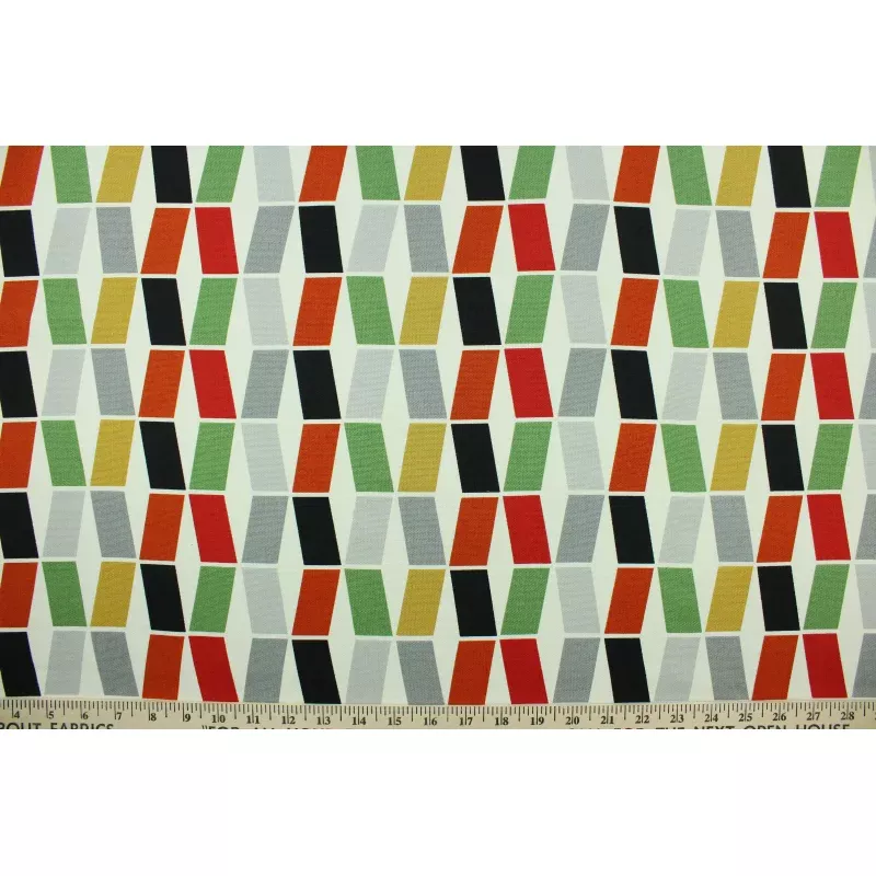 Covington Flicker in Boxwood|Per Yard&6 X 6 Sample