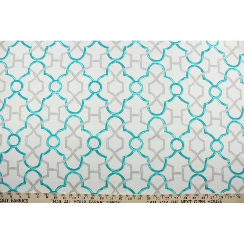 Covington Integra in Turquoise