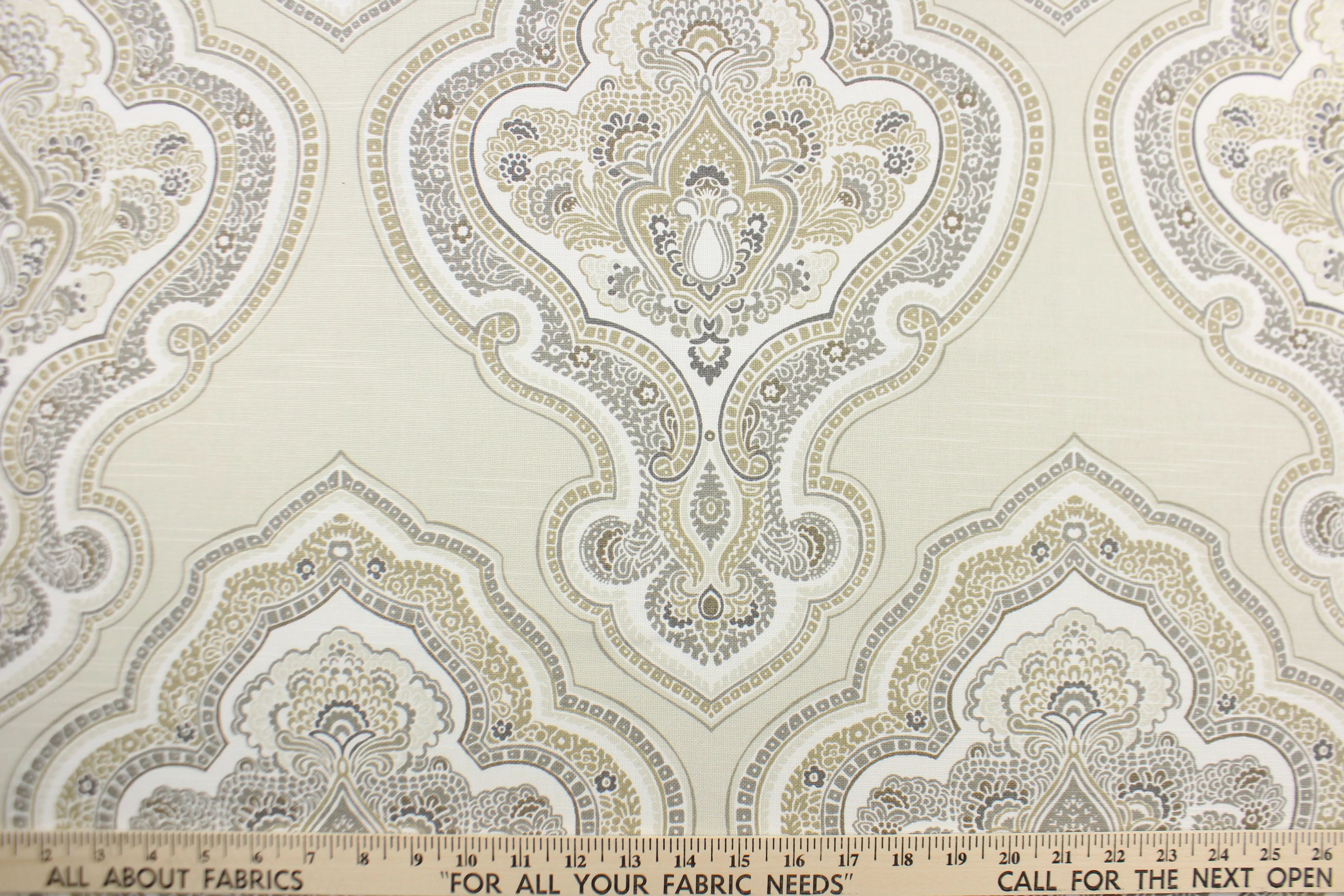 Covington Laval in Travertine