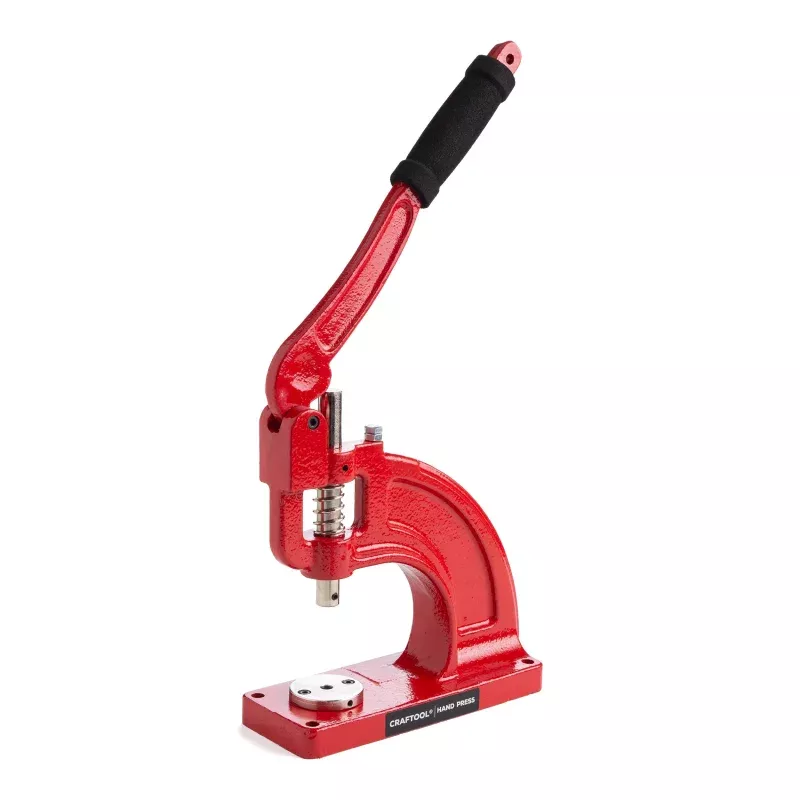Craftool Hand Press