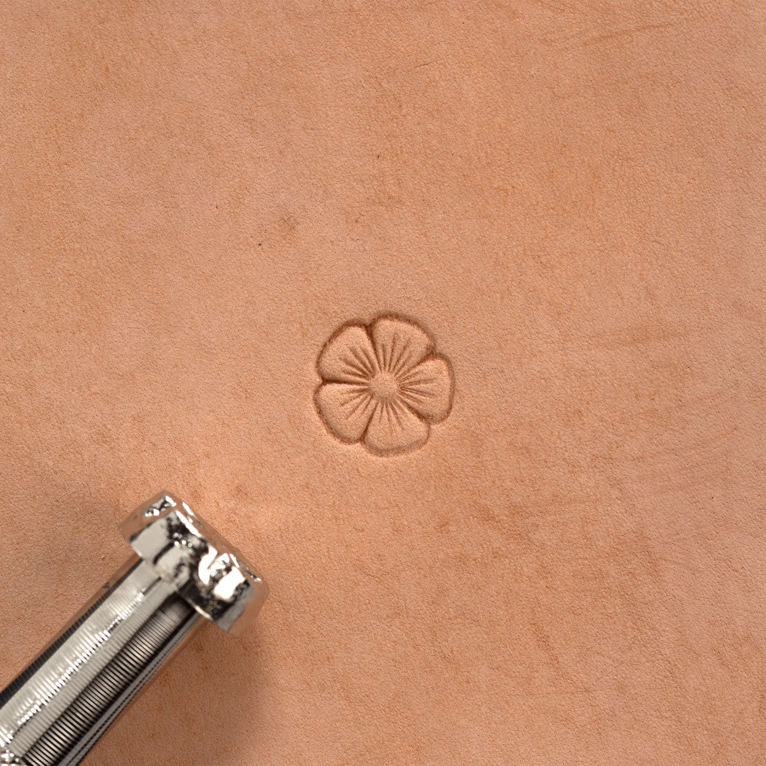Craftool Outline Flower Stamp