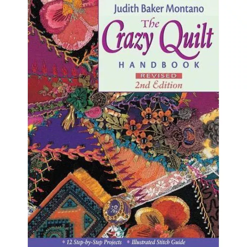 The Crazy Quilt