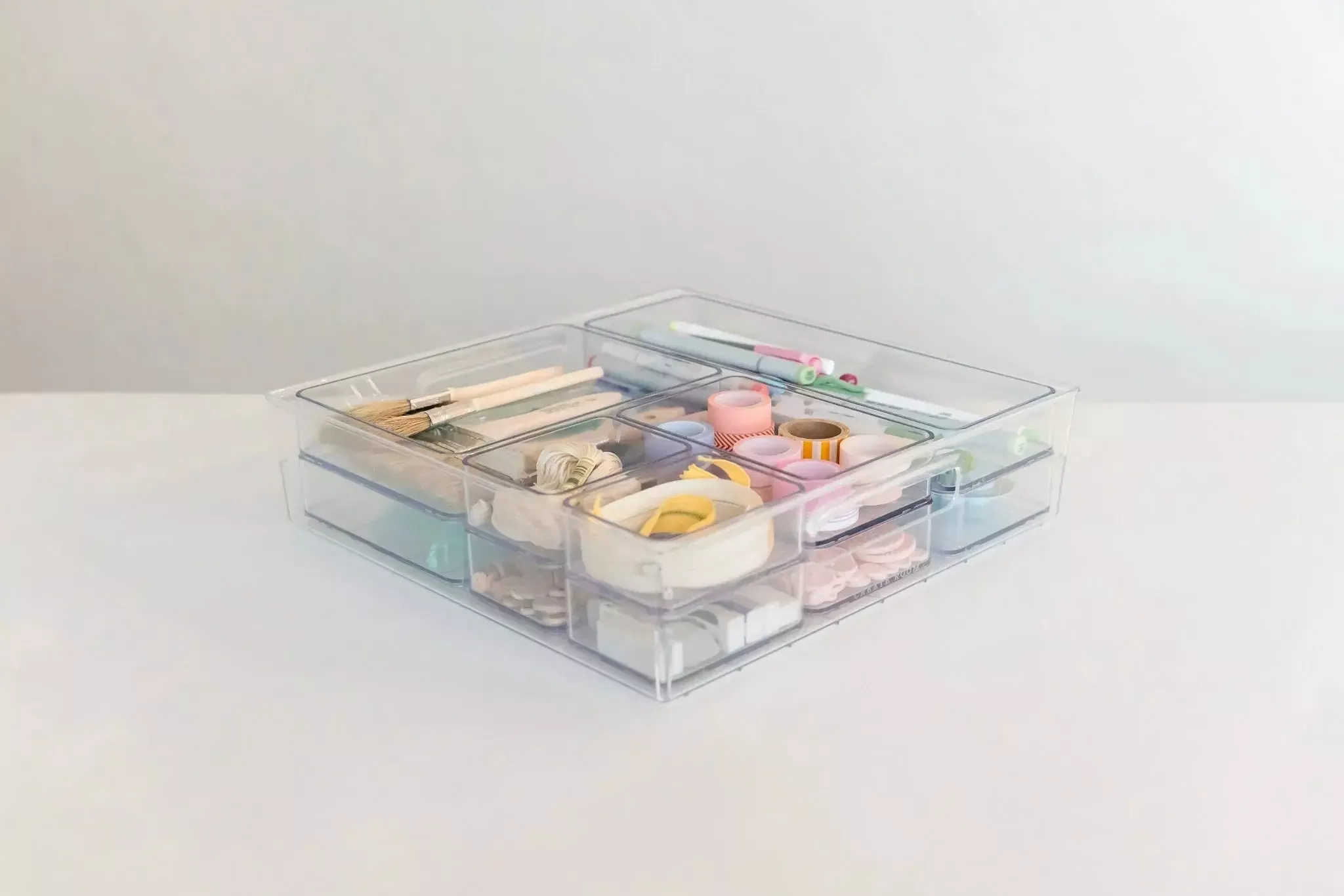 Create Room Paper Crafting Accessory Bundle