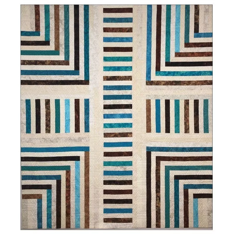 Crossroads Downloadable Pattern