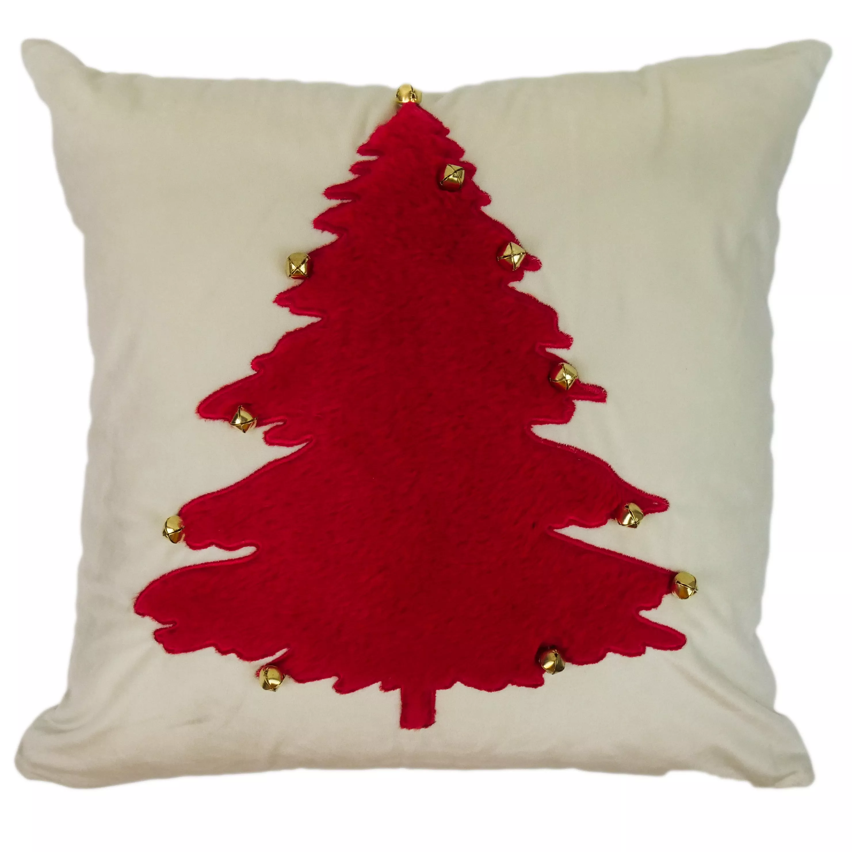 CUSHION COVER – JINGLE TREE