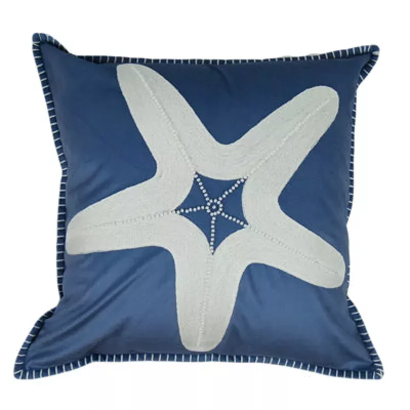 CUSHION COVER – STARFISH