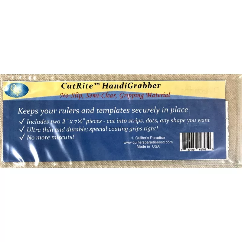 CutRite HandiGrabber by Quilters Paradise