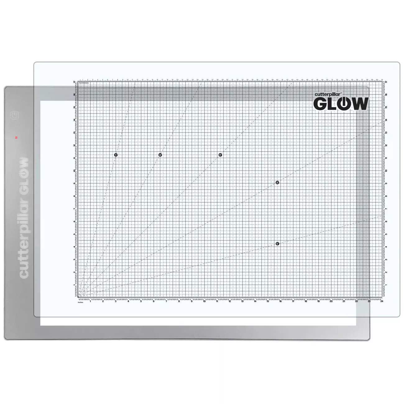 Cutterpillar Glow Premium Bundle