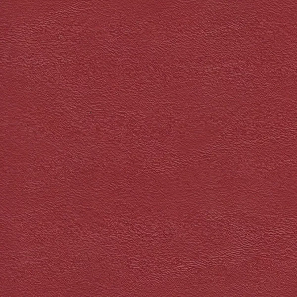 Dark Red Colored Solid Outdoor Marine Vinyl