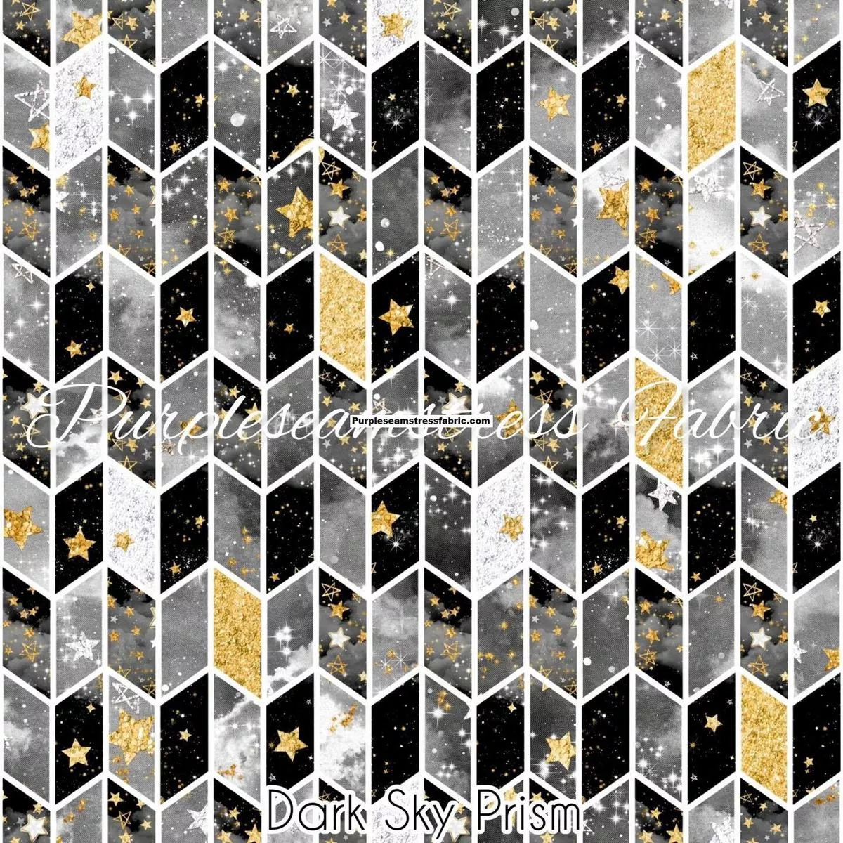 Dark Sky PrismFabric