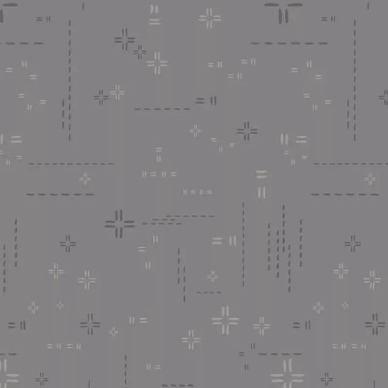 Decostitch ElementsGranite | Cotton Quilting Fabric